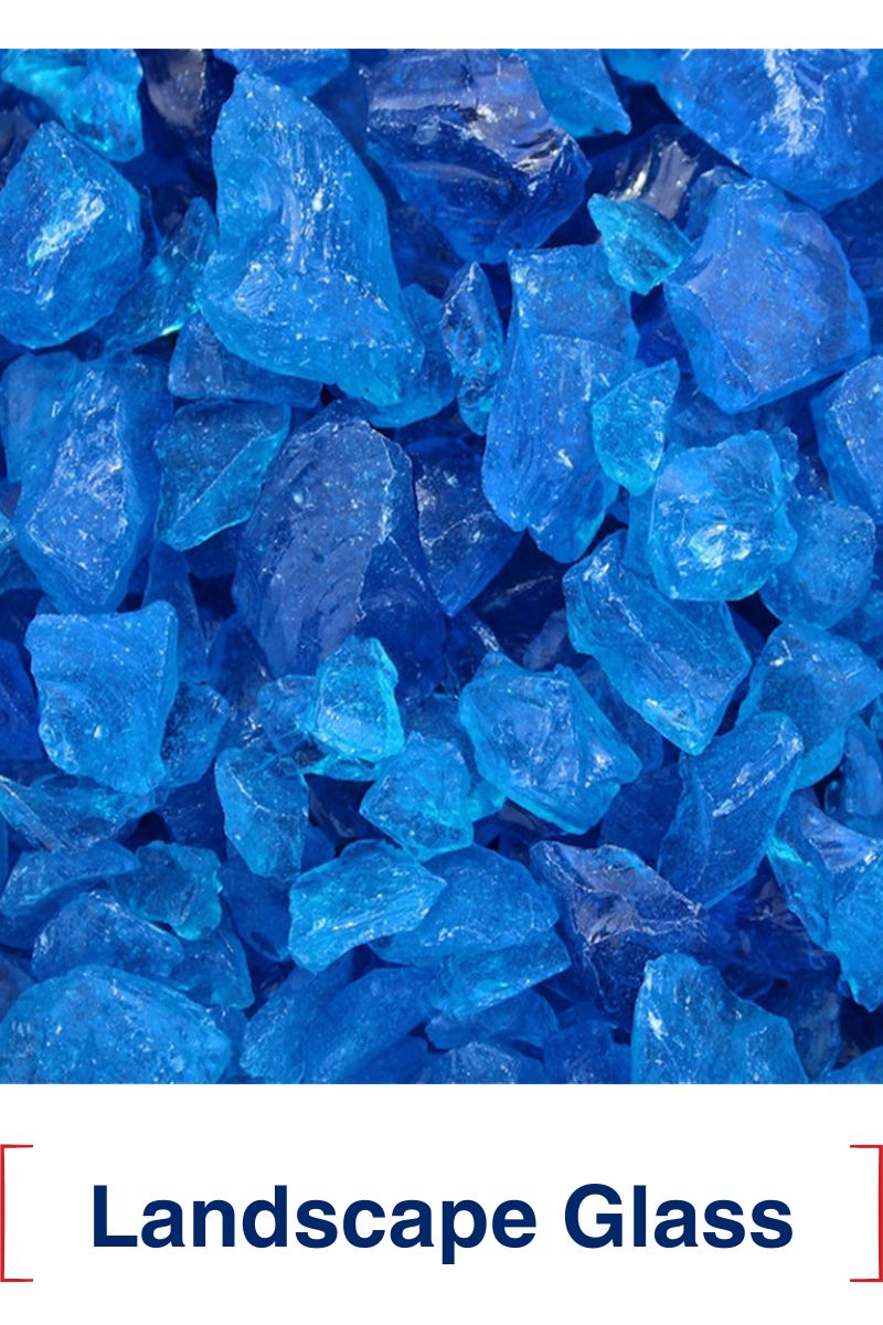 Landscape Glass