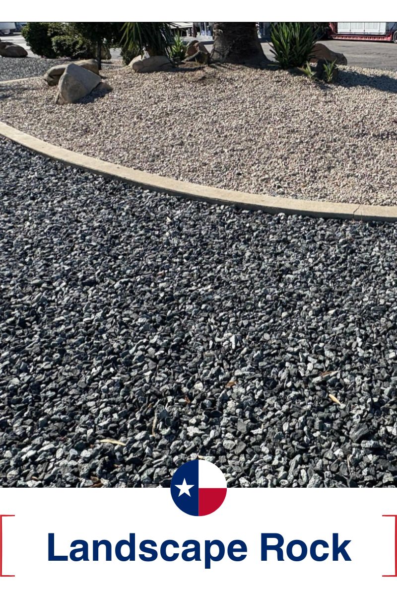 Landscape Rock