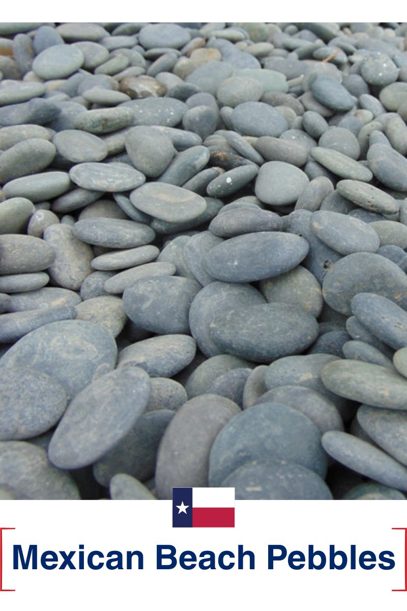 Mexican Beach Pebbles