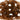 Copper Reflective Fire Glass