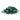 Green Landscape Glass