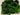 Green Tempered Fire Glass