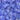 Ocean Blue Fire Glass
