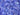 Ocean Blue Fire Glass