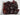 Red Fire Glass