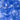 Light Blue Fire Glass