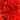 Strawberry Fire Glass