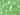 Crystal Green Landscape Glass