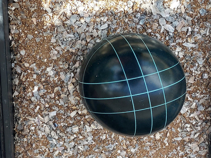 Prairie Gold Bocce Blend