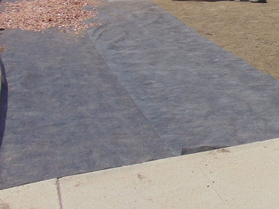 Filtration Fabric