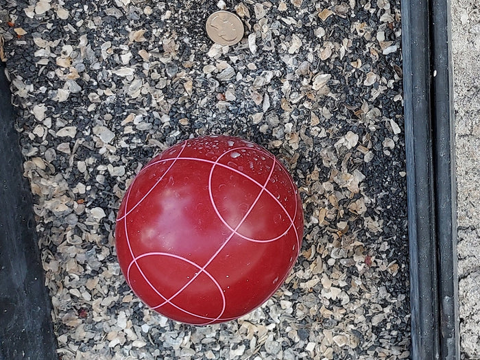 Wildcatter Black Bocce Blend
